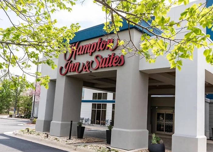 Hampton Inn & Suites Leesburg